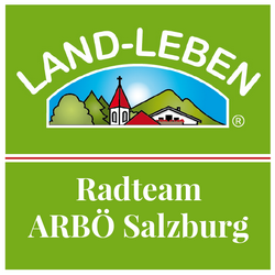 Logo Radclub Salzburg