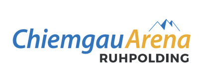 Logo ChiemgauArena